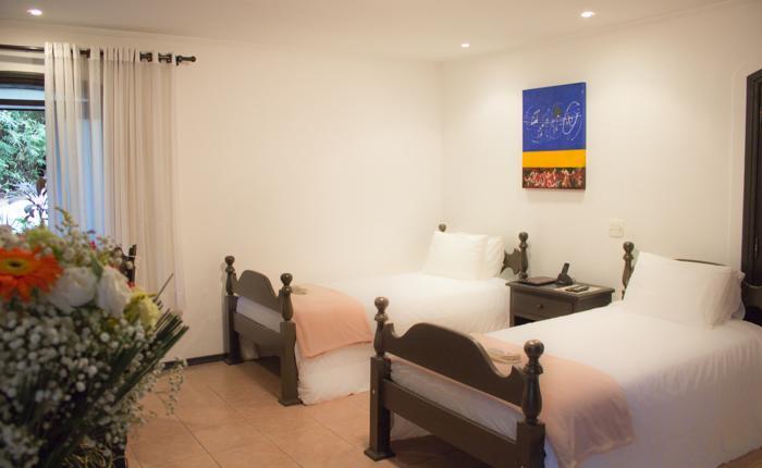 Spa Medico Sao Pedro ソロカーバ 部屋 写真